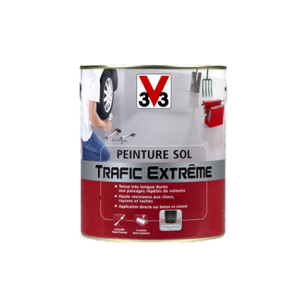 Produit solvant